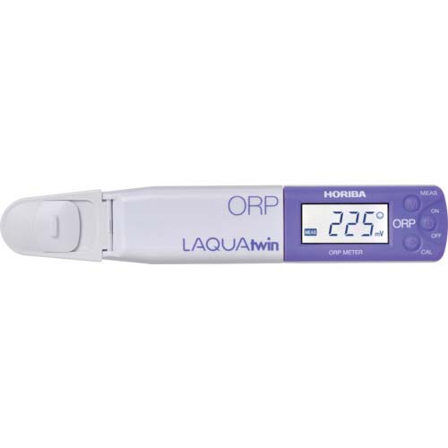 堀場 コンパクトORPメータ LAQUAtwin-ORP-11 3200965260
