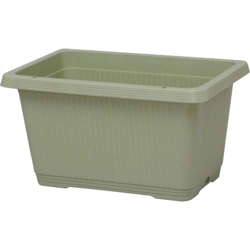 アイリスオーヤマ 221337 ベジタブルプランター ベジタブルグリーン 480-GL