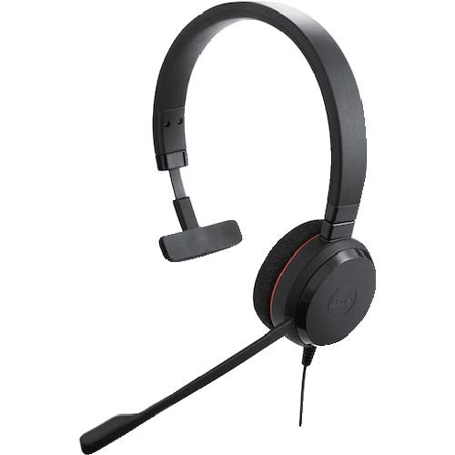 Jabra EVOLVE 20 MS Mono 4993-823-109