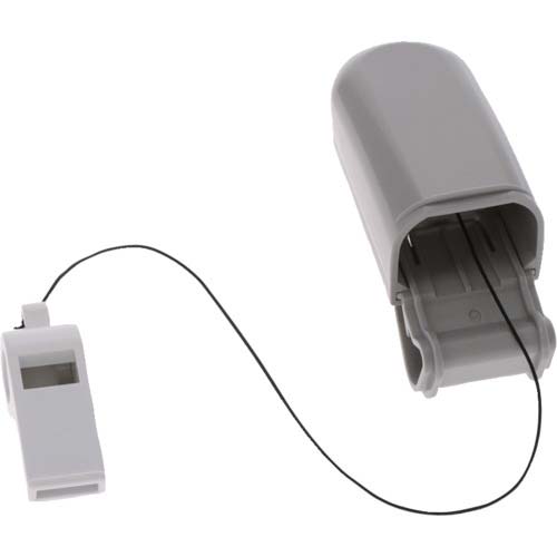 タニザワ ホイッスルホルダー ST#6701(兼用型) 6701-GR