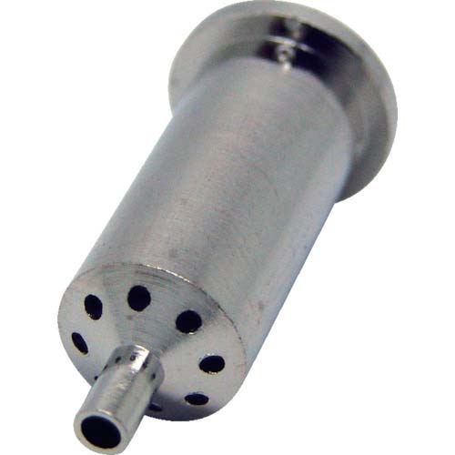 コテライザー コテ先70・90オート用ホットブローチップ 1.5mm口径 70-01-50