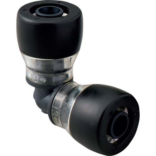 前澤給装工業 QSJCエルボ PEX 16 718118-16