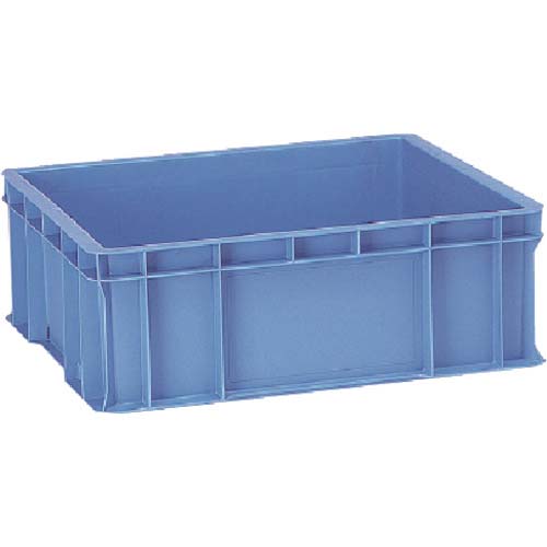 天昇 多目的コンテナ 673003 テンバコ78 青 78S
