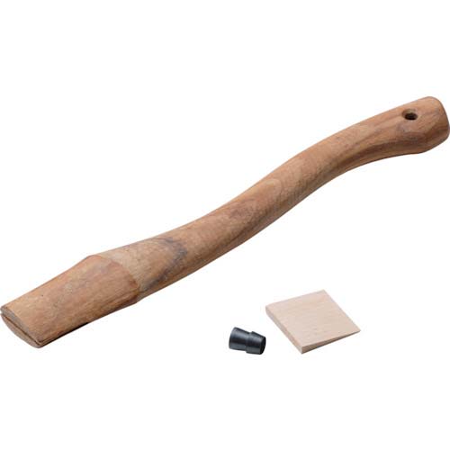 Hultafors スペアハンドル 414mm 842701