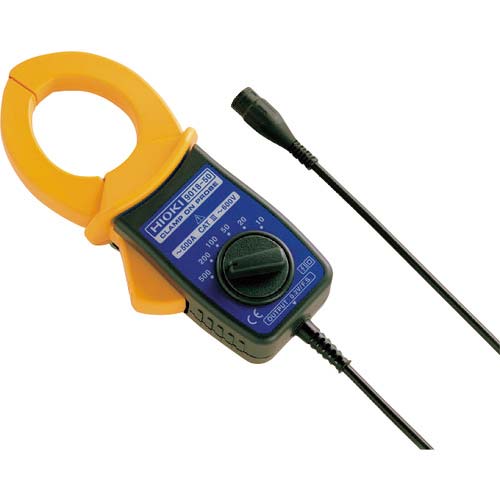 HIOKI クランプオンプローブ 9018-50