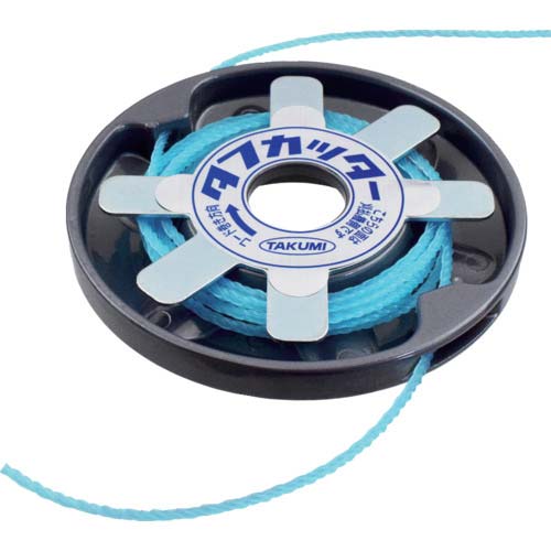 たくみ タフカッター 9508