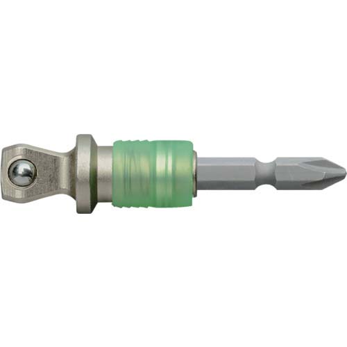 アネックス ビット交換式ソケットアダプター 差込角12.7mm ASAD-4E