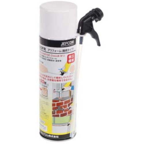 JEFCOM アワフォーム(難燃タイプ) AW-500FR