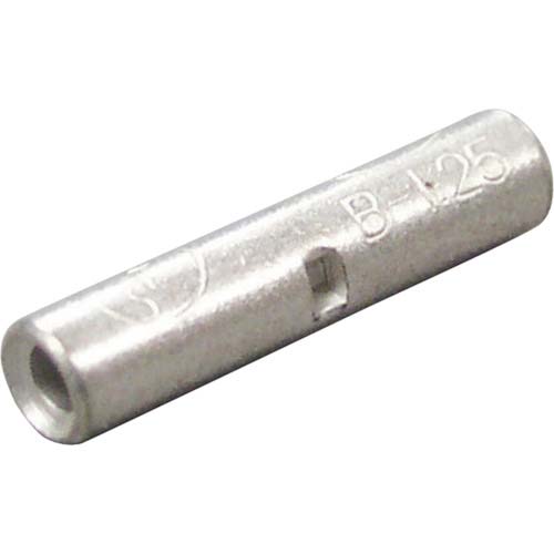 ニチフ 裸圧着スリーブ B形 (100個入) B 0.5