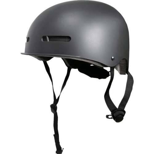 ネオギアプロ サイクル&ワークヘルメット ガンメタ CH5002-GM