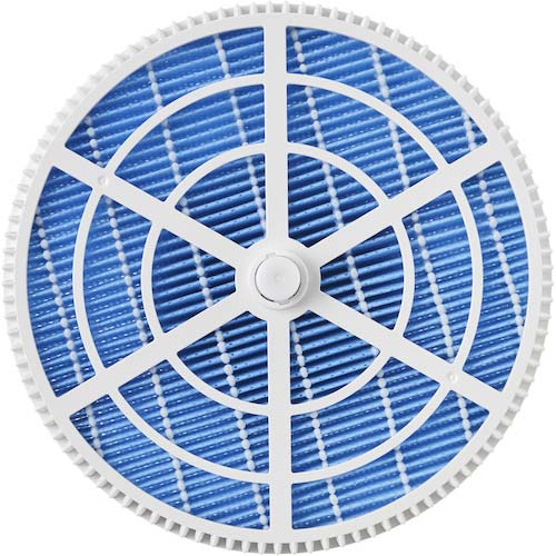 アイリスオーヤマ 296637 サーキュレーター加湿空気清浄機用 加湿フィルター CHA-A55-F