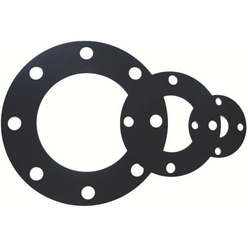 AK フランジパッキンJIS5K用全 100A CR-100A-5K