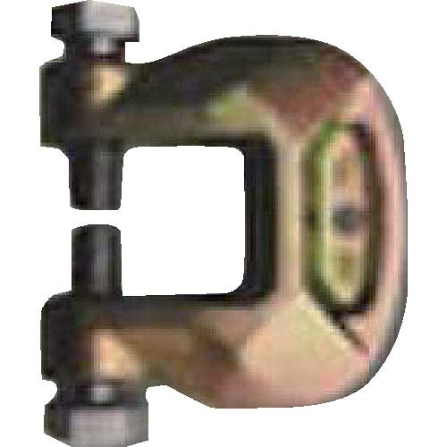 ブルマン 狭締金具 Cs-28型 CS-28