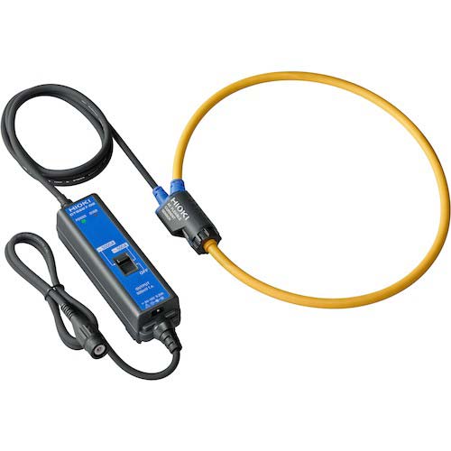 HIOKI ACフレキシブルカレントセンサ CT9667-02