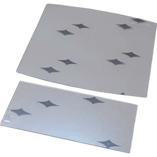 マイト カバープレートセット 8(前)×6(内) HAYATE・HAYATE2用 CVP-HYT-S