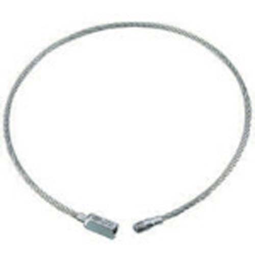 水本 ステンレス ワイヤーキャッチ 全長195mm 使用荷重0.78kN CW-3060