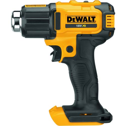DEWALT 18Vヒートガン(本体のみ) DCE530N-XJ