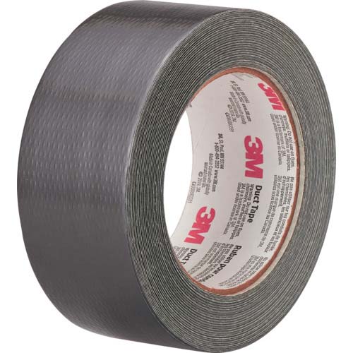 3M スコッチ 超強力多用途補修テープ 全天候型 DUCT-AW22