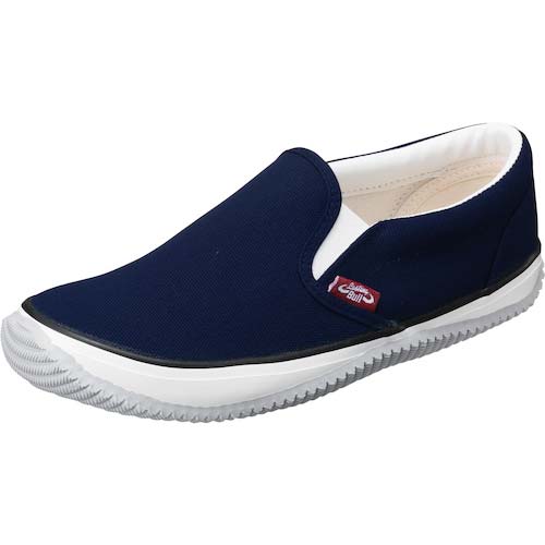 福山ゴム ラスティングブル LB-011 ネイビー 26.0 EE60100NV26.0