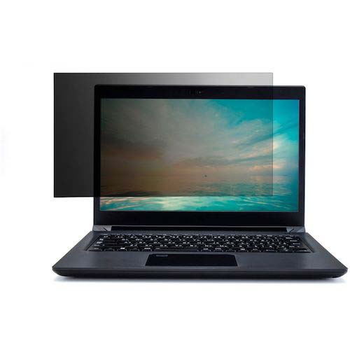 ELECOM 液晶保護フィルター のぞき見防止 抗菌 Dynabook G83 S73対応 EF-PFKDY02