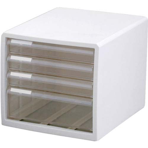 JEJアステージ I.BEAM レターケース F4 ホワイト F4-WH