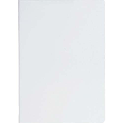 sedia クリップファイル<ダブル> 発泡美人 A4 ホワイト FB-2036-70