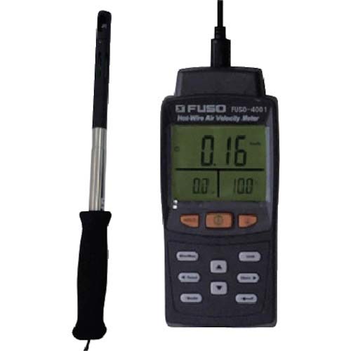 FUSO 風速・風量計 FUSO-4001