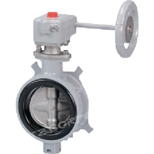 KITZ アルミ製バタフライバルブ80A G-10BJUSE80