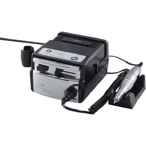 ウラワミニター マイクログラインダー本体AC電源式G5ST10 G5ST10