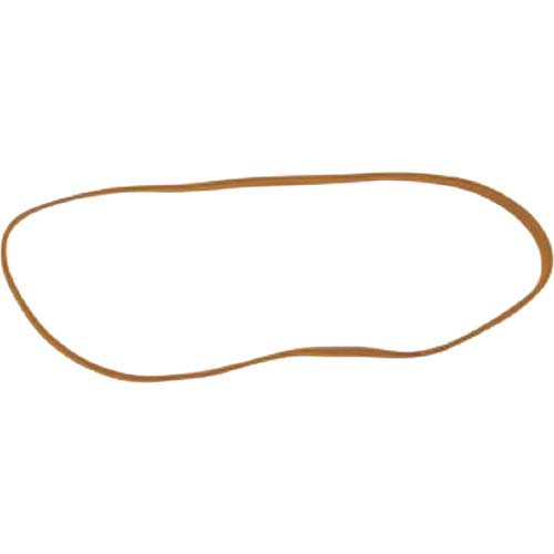 WAKI ゴムバンド#310 GB-890 30G 3X120