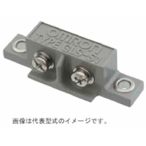 OMRON 磁気近接センサ GLS-1