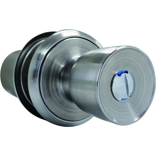 AGENT インテグラルロック万能取替用握玉 表示錠 GMD-500-CX