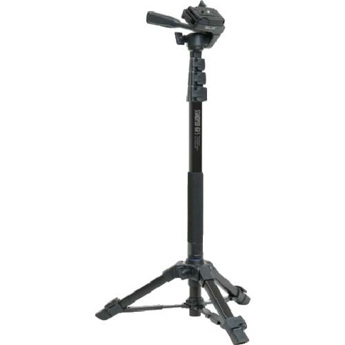 SLIK 444650 スマホ対応カメラ用自立一脚スタンドポッド GX-S