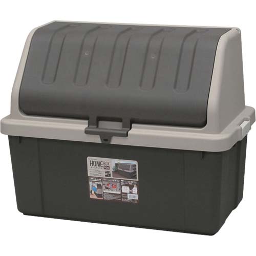 JEJアステージ ホームボックス ブラウン 920 HB-920-BR