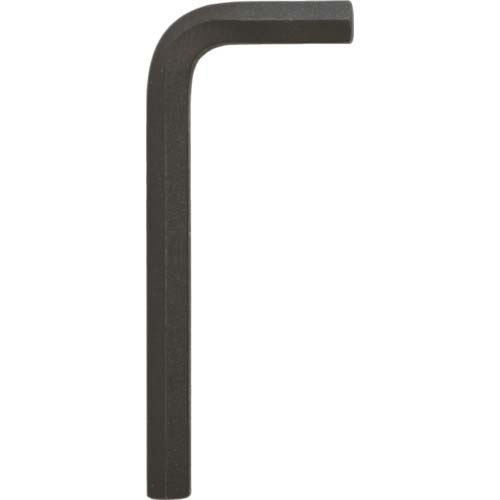 BONDHUS 六角L-レンチ ショート 7/16インチ No.12215 HLS7/16