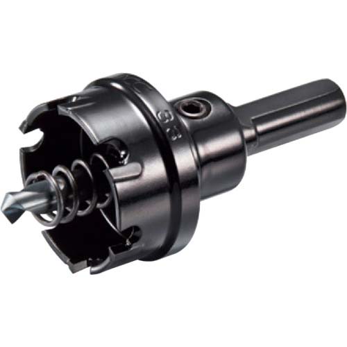 NCC 超硬ホールソー ブラック 47mm HNC 47