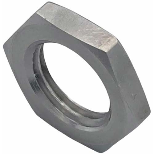 ラクテム 小形六角ナット SUS304 細目 M16 極薄型 HNCTS16