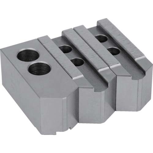 ARM 北川パワーチャック用鉄生爪小径用HO-6SH36 HO-6SH36