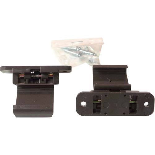 WAKI マジックヒンジ4 if-001 チャ 2個入り