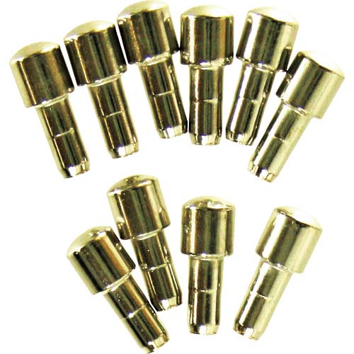 WAKI 差込ダボ 4.7X7 IF-071 4595000