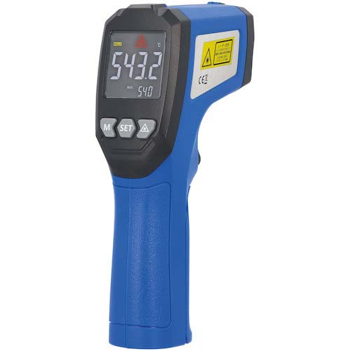 CUSTOM 放射温度計 IR-212