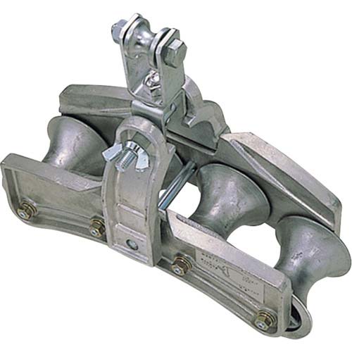 育良 四連金車(10100) IS-4W