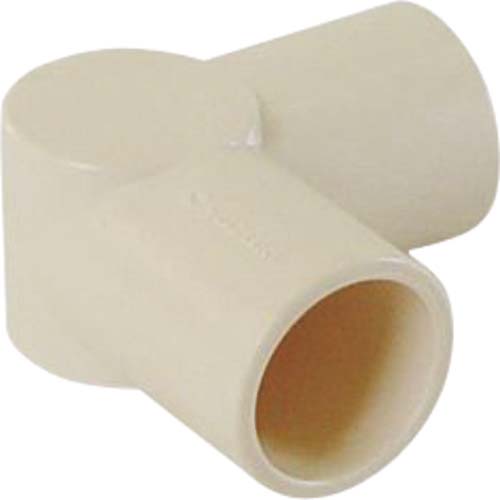 yazaki イレクター Φ28 プラスチックジョイント J-119A アイボリー J-119A-S-IVO