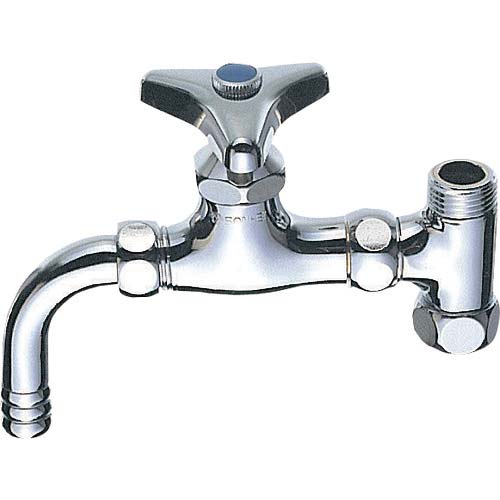 SANEI アングル分岐バルブ JB22A-13