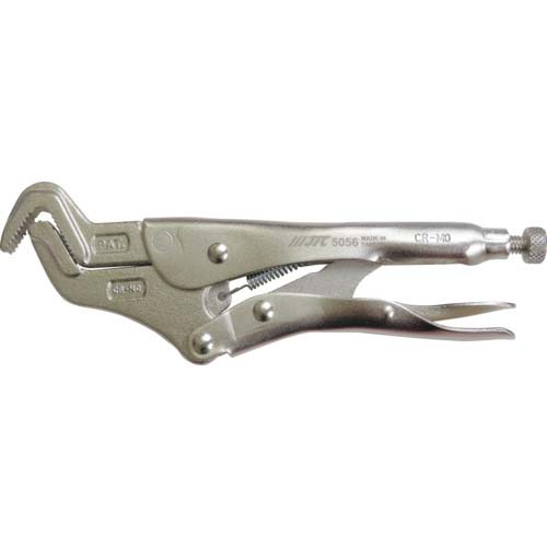 JTC オウムタイプロッキングプライヤー JTC5056