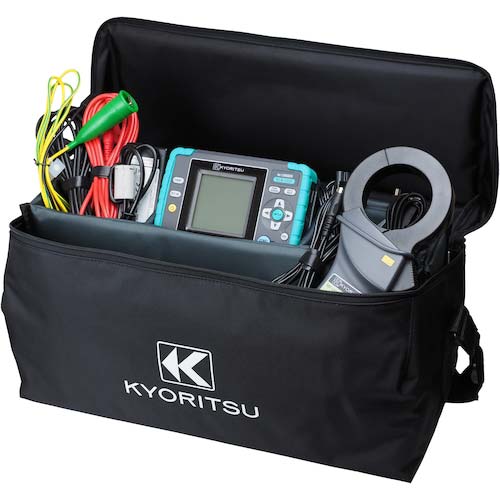 KYORITSU Ior漏電監視ロガーセットモデル KEW5050-01