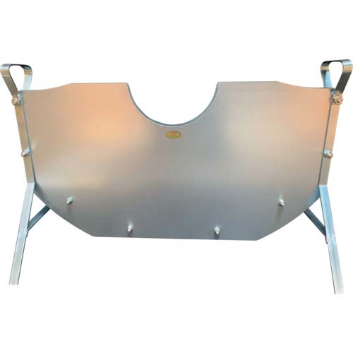 ケイケイ 帯鉄用コイルスタンド 幅16ミリ・19ミリ用 KKCS-16-19