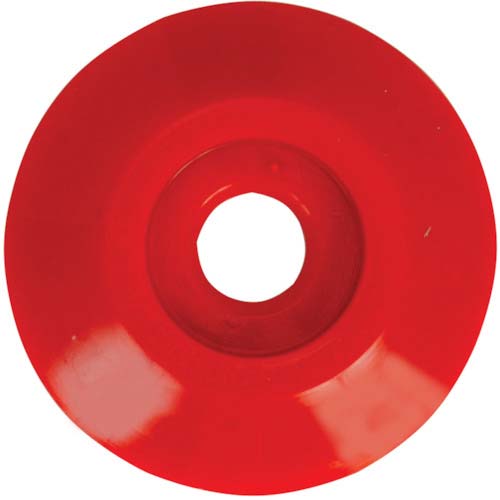 コノエ コノエダブルNo.2赤 (100枚入) K-W2R