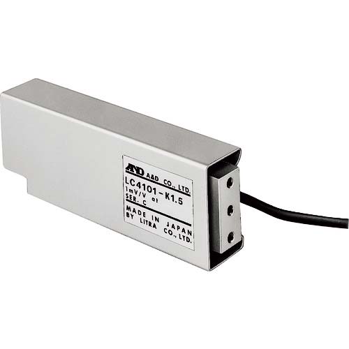 A&D シングルポイント型ロードセル LC4101-K1.5
