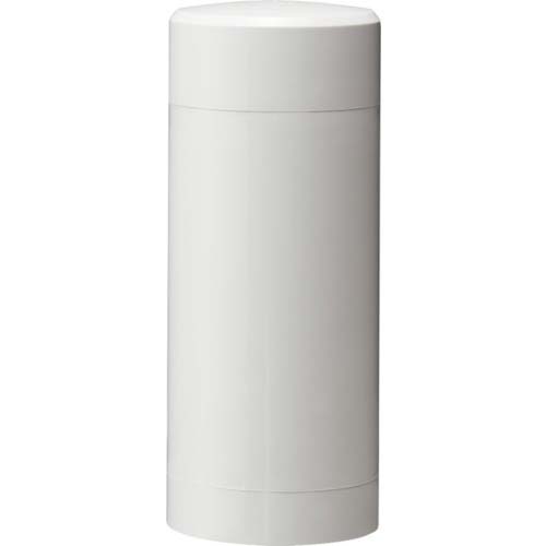 PATLITE LR4型 積層信号灯 Φ40 ベースユニット LR4-02WJNW